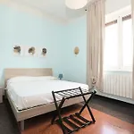 San Martino House