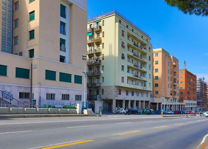 San Martino House