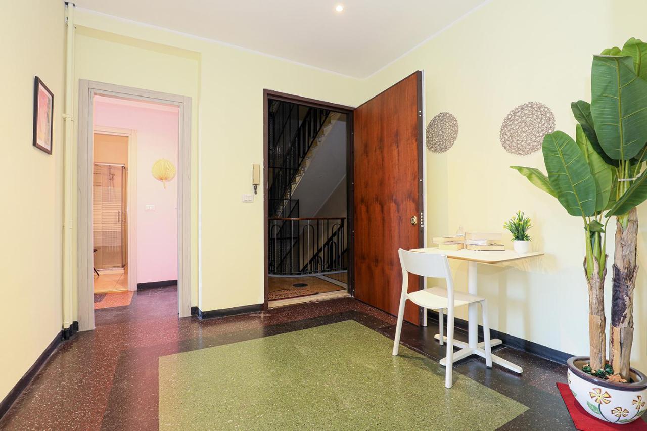 Affittacamere San Martino House Genova
