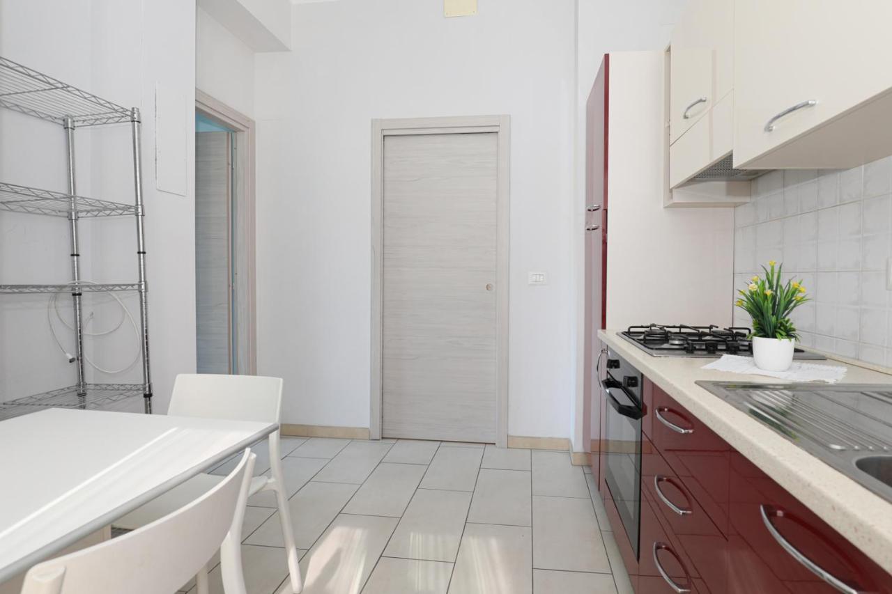 Affittacamere San Martino House Genova