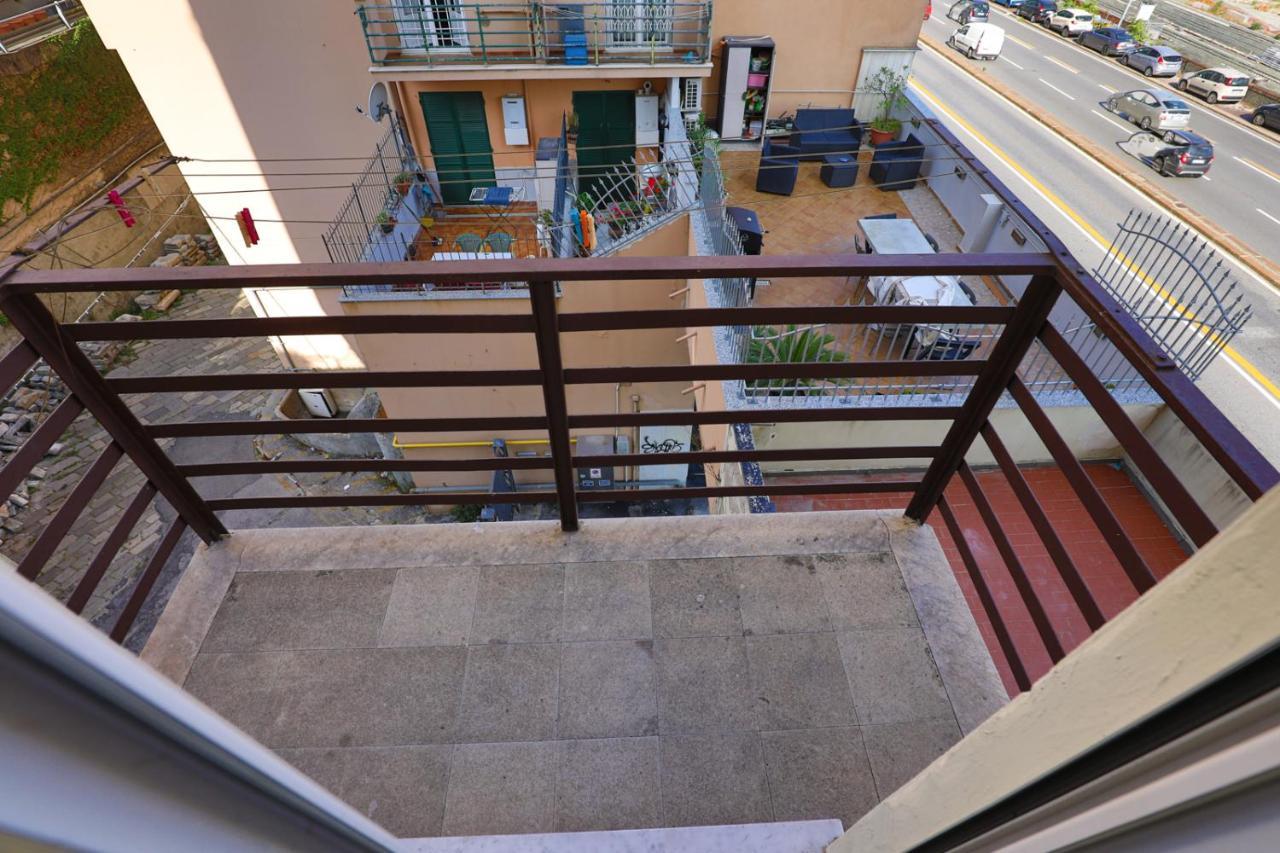 San Martino House *