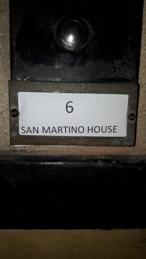 San Martino House * Genova