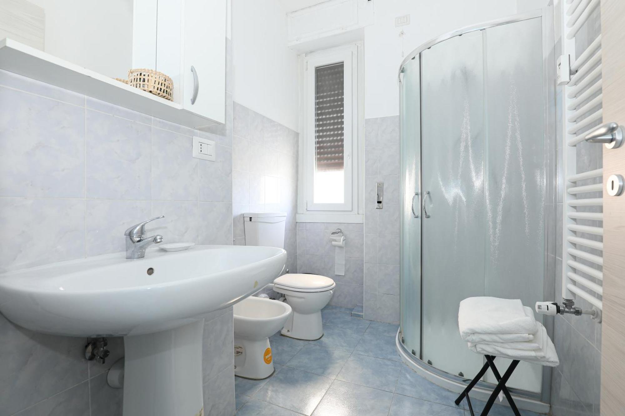 Affittacamere San Martino House *