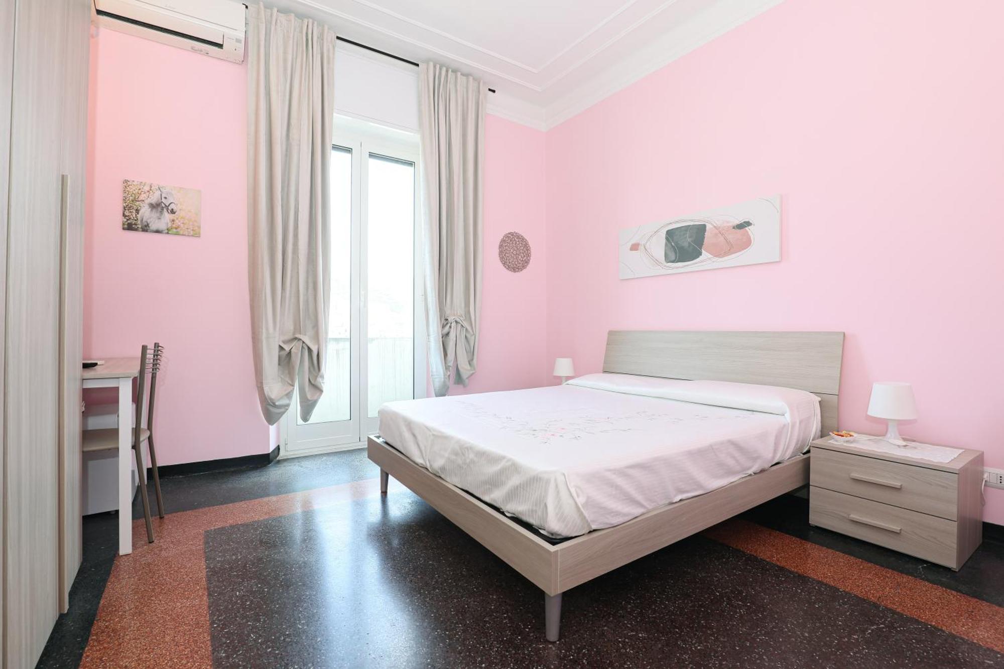 San Martino House Affittacamere *