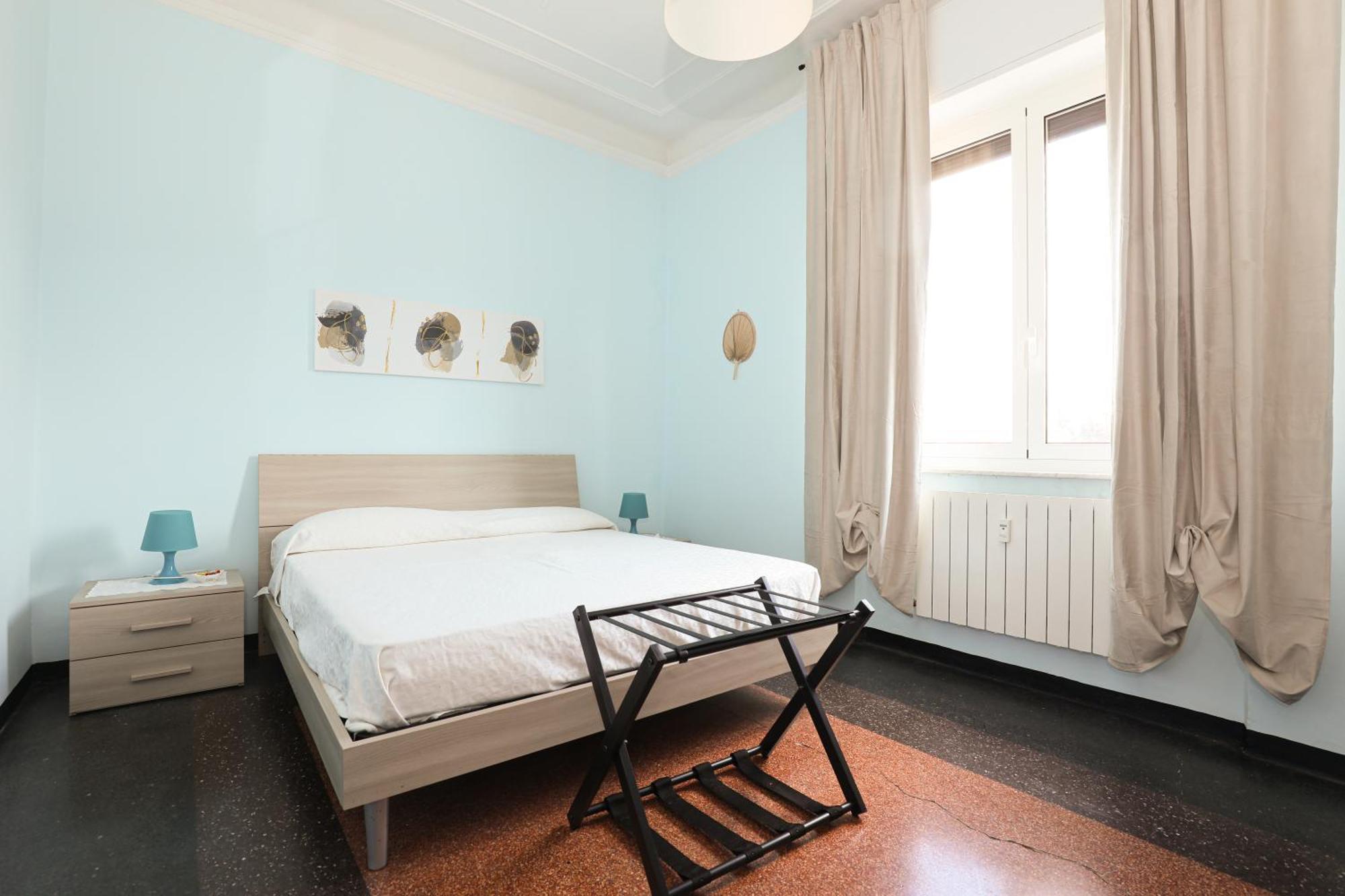 San Martino House